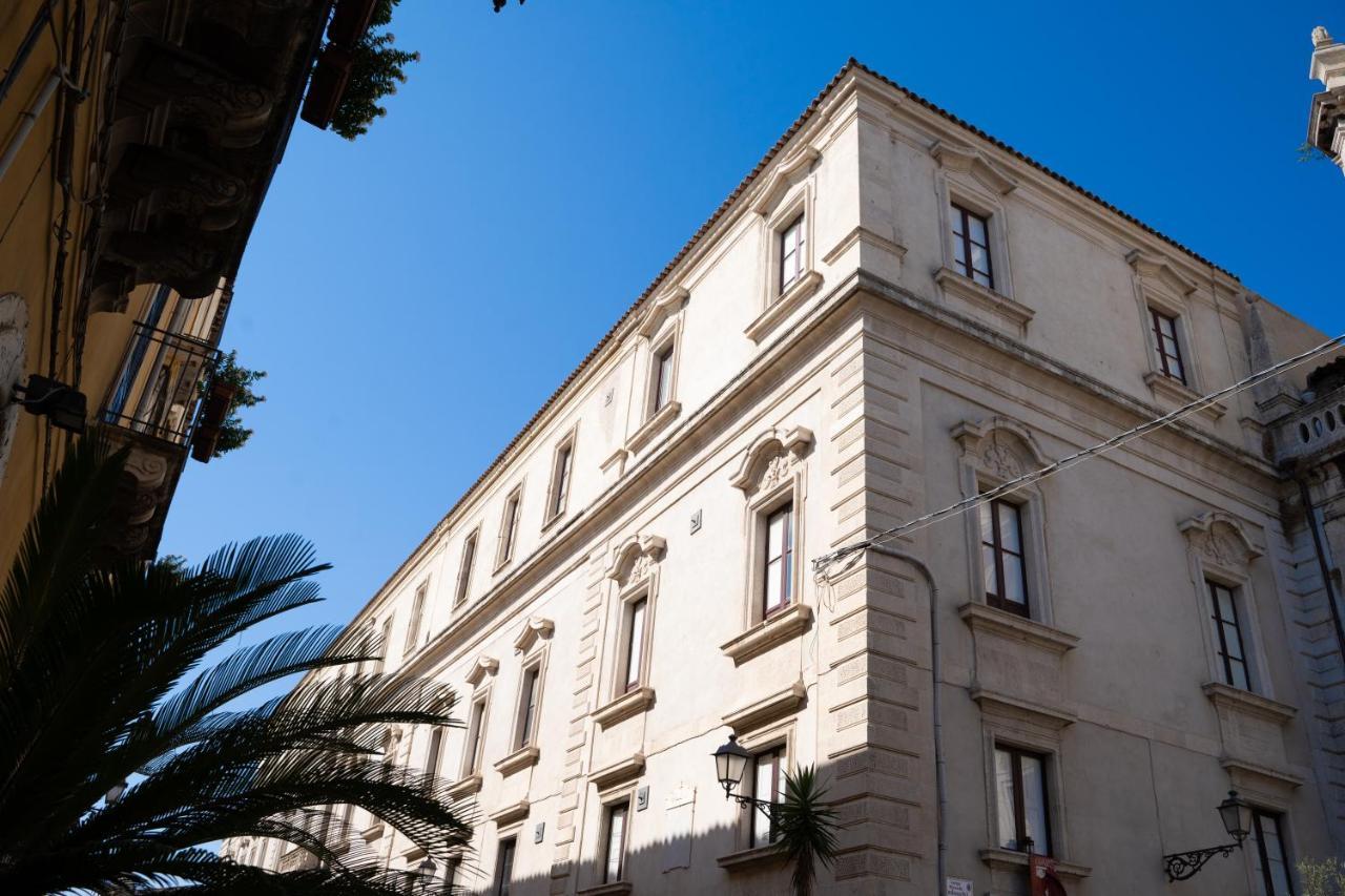 San Camillo 33 Villa Catania Exterior photo